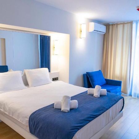 Orbi Sity Amazing Panorama Apartment Batumi Exterior photo