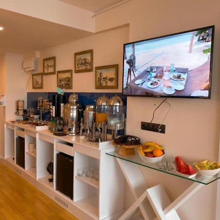 Orbi Sity Amazing Panorama Apartment Batumi Exterior photo